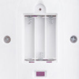 Самокат трехколесный Slider