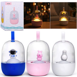 Ночник "Малыш-цыплёнок" в коробке