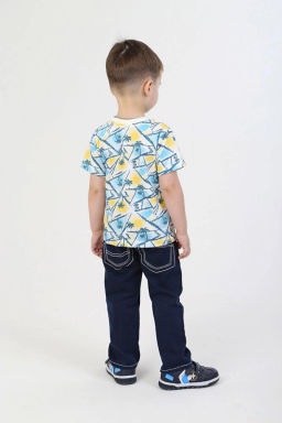 Футболка мод. В089/1