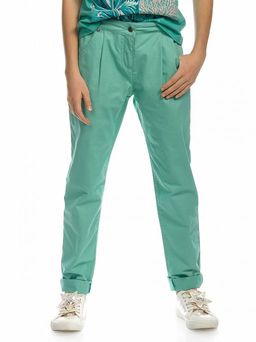 УЦЕНКА Pelican GWP4158 брюки для девочек  фото 4