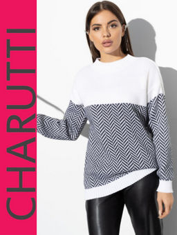 Джемпер Обнимаю мир (pretty)