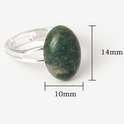 Кольцо арт. 51 1504 (id 273740) - Rada фото 3