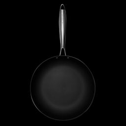 Сковорода чугунная TalleR TR-44914 Professional 28 см фото 4