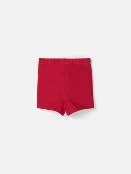 Трусы боксеры "Брусника" женские