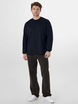 СВИТШОТ МУЖСКОЙ - Mark formelle фото 3