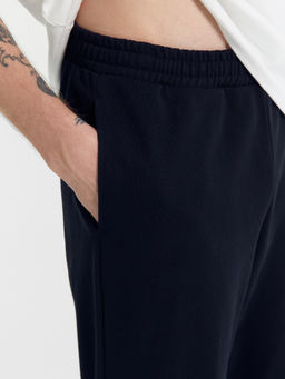 Брюки мужские в черном цвете черный 181242 - Mark formelle фото 4