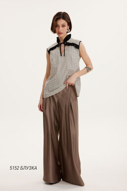 Блузка 5152 - Niv niv fashion фото 3