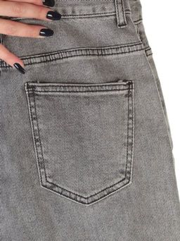 Z555-9 Джинсы-бананы Zona International женские - Фабричный китай фото 10