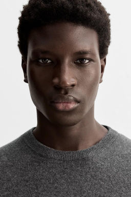 100% CASHMERE SWEATER - Zara фото 5