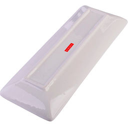 60157 Блюдо сервировочное 28х10,6х3см Лесные ягоды с лимонами доломит LR (х24) - Mayer&boch фото 3