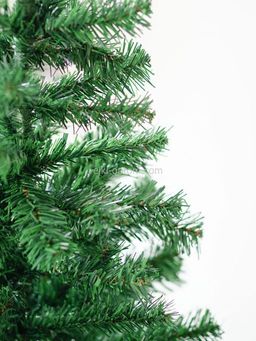 Елка из ПВХ (огнезащитные материалы) 180 см - Ип лебедев о.ю фото 2