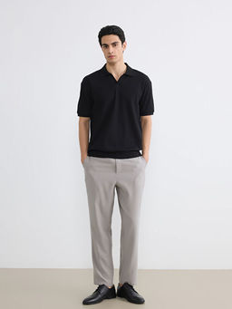 Polo Yaka Erkek Ti??rt