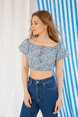 Топ Delft - Captain's mate фото 10