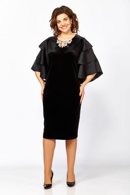 Платье Mira Fashion 5609