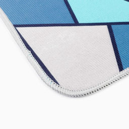 Коврик для ванны Геометрия, 40 х 60 см - See you home фото 2