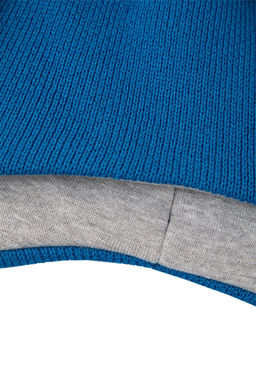 Шапка с завязками детск. Дикки - Oldos фото 5