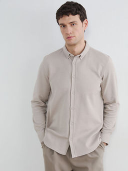 Slim Fit Erkek G?mlek