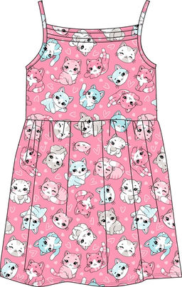 сарафан 1ДПС4407001н