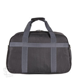 Сумка дорожная 288TM gray S-Style  в Новосибирске
