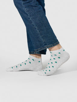 Цена за 5 пар! НОСКИ МУЖСКИЕ