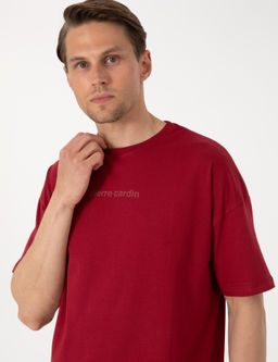 Bordo K_sakol Pijama Tak_m_ - Pierre cardin фото 2