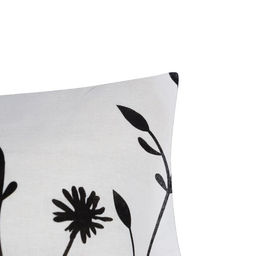 Комплект наволочек Этель Flowers (вид 3) 70х70 см - 2 шт, 100% хлопок, поплин  фото 2