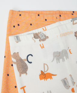 Mothercare / Легинсы 2 шт.  фото 3