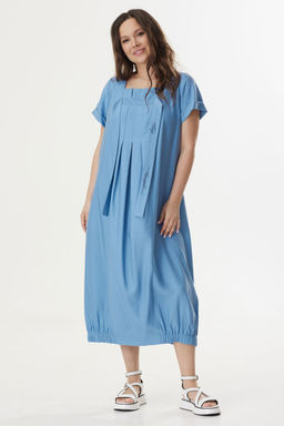 Платье Magia mody 2410 голубой