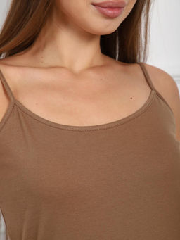 IV-CAPRIZ Долси - майка слоновая кость фото 49