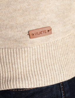 VILATTE / Джемпер  фото 4