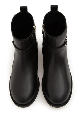 Женская черная обувь Неожиданная скидка в корзине - U.s. polo assn фото 6