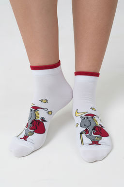 Носки женские Игогоша - Berchelli фото 5