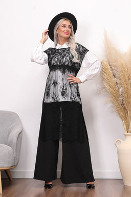 Туника П2-3653 - Wisell фото 3