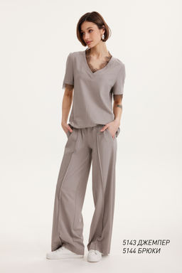 Брюки 5144 - Niv niv fashion фото 3