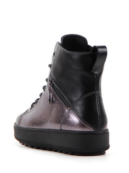 Ботинки 312.lusi6.nikel R