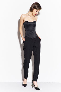 Корсет 1464 Новый год