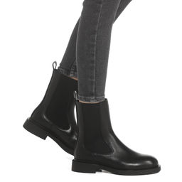 Женские ботинки Челси TENDANCE