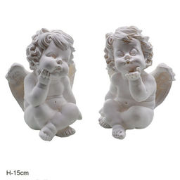 Фигурка Ангел 15 см / Q04 /уп 60/ - Галеонтрейд фото 2