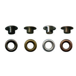 Micron VK- 5 Блочка d 5 мм 100 шт №24 под бронзу