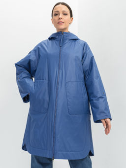 Плащ - Hoops фото 10