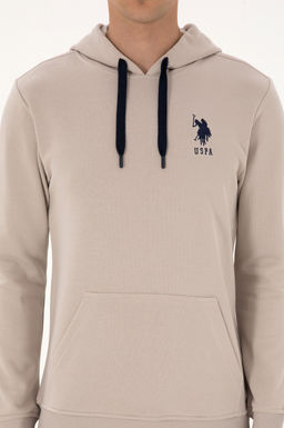 Erkek Ta_ Basic Sweatshirt Sepette S_rpriz _ndirim - U.s. polo assn фото 6