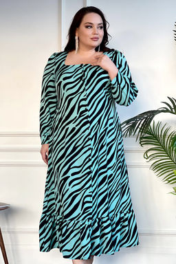 Платье-4149 - Lady maria фото 3