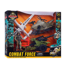 Набор Армия "Сильное подкрепление" в коробке