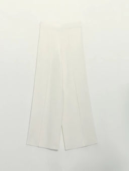 Прямые брюки из вискозы / Zarina