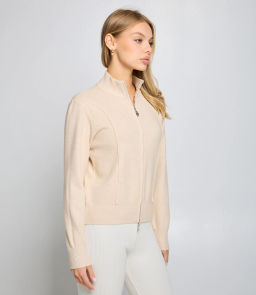 Джемпер #КТ23 (4), бежевый