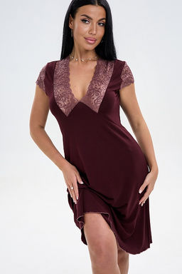 Ночная сорочка, арт. 0303-19 - Шаrliзе фото 2