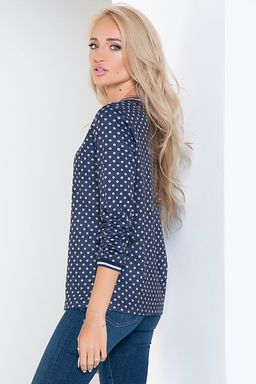 Джемпер 41026 - Avili фото 7