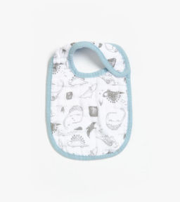 Mothercare / Слюнявчики 3 шт