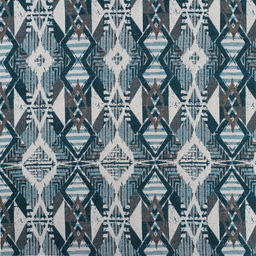 Покрывало гобеленовое Этель «Абстракция», размер 160×200 см