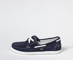 Топсайдеры Captor 539-99  фото 3
